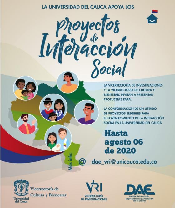 proyectos