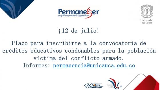 condonable