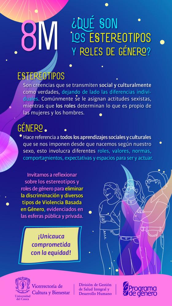 Estereotipos