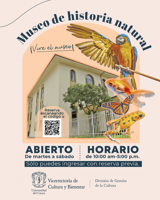 Museo de Historia Natural