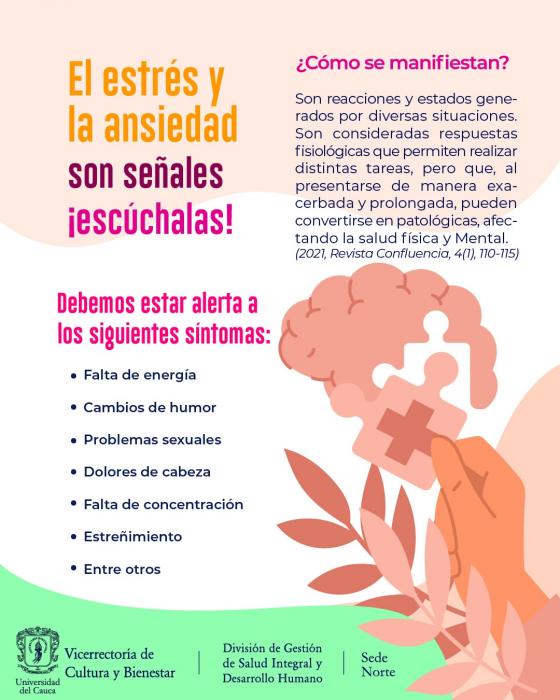 salud mental