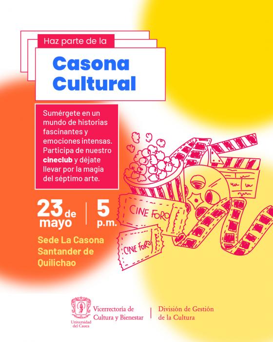 Casona Cultural
